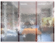 Sections represented by sound icons