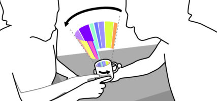 Playful conversations by lifelogging data Playful conversations by lifelogging data