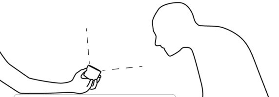 Sharing visual content Sharing visual content