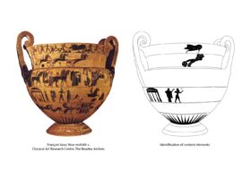 Hand-made visual content Hand-made visual content