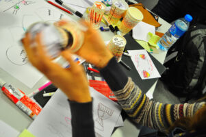 Turn-based advice exchange Turn-based advice exchange