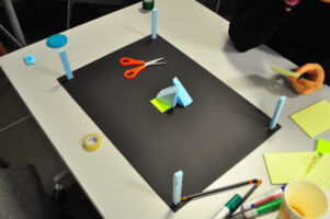 Uniting different advice approaches Uniting different advice approaches